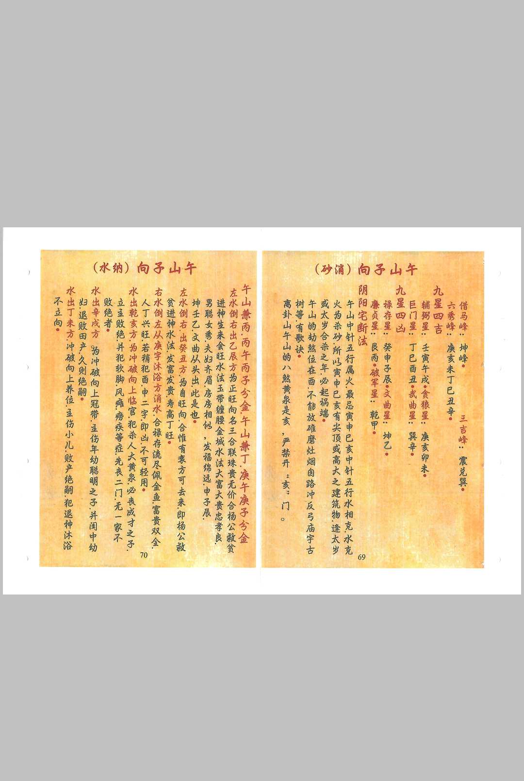 图片[7]-中华古籍网-专注古书收集杨公消砂纳水-中华古籍网-专注古书收集中华古籍网-专注古书收集