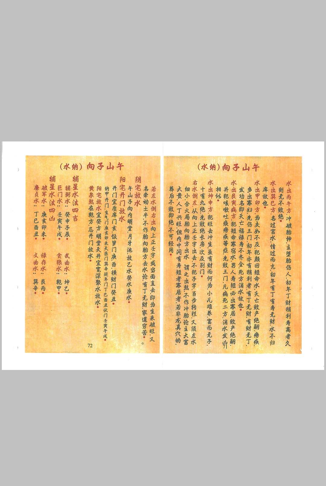 图片[11]-中华古籍网-专注古书收集杨公消砂纳水-中华古籍网-专注古书收集中华古籍网-专注古书收集