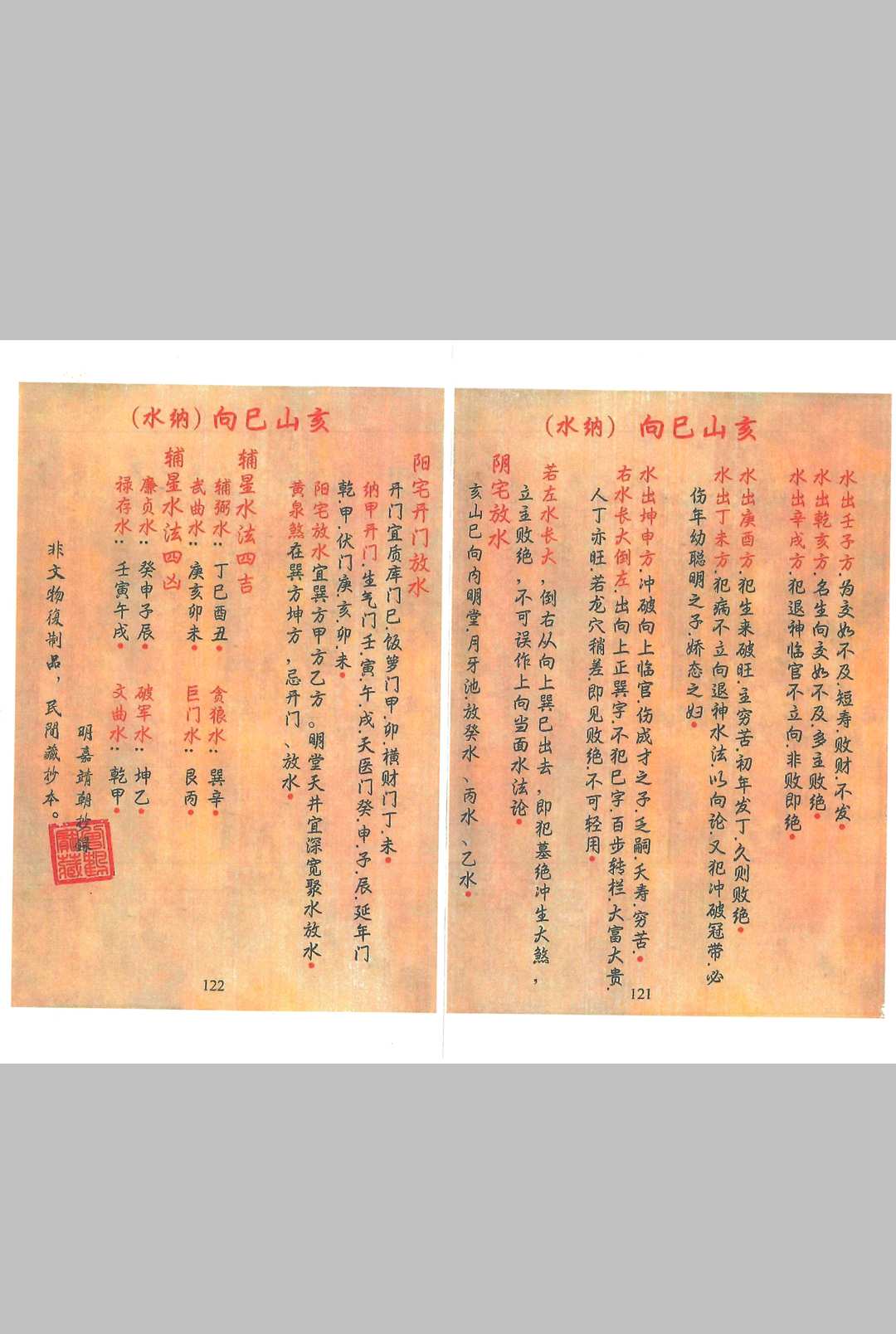 图片[12]-中华古籍网-专注古书收集杨公消砂纳水-中华古籍网-专注古书收集中华古籍网-专注古书收集