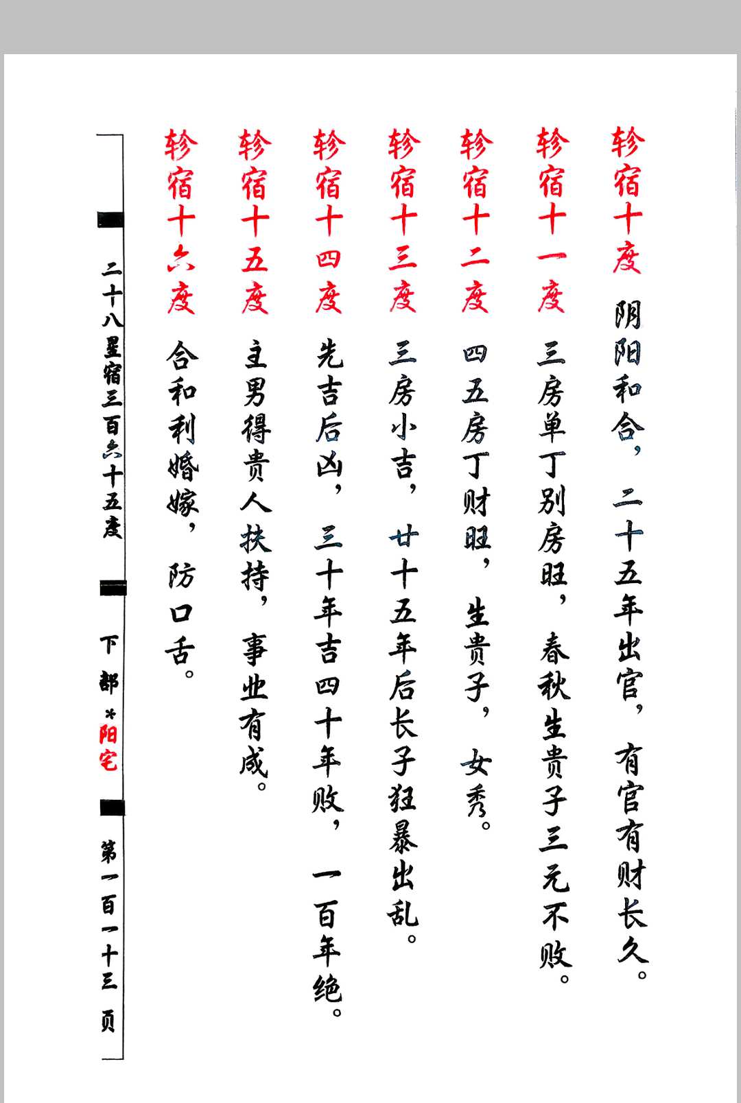 图片[15]-中华古籍网-专注古书收集杨救贫-杨公分金立向-中华古籍网-专注古书收集中华古籍网-专注古书收集