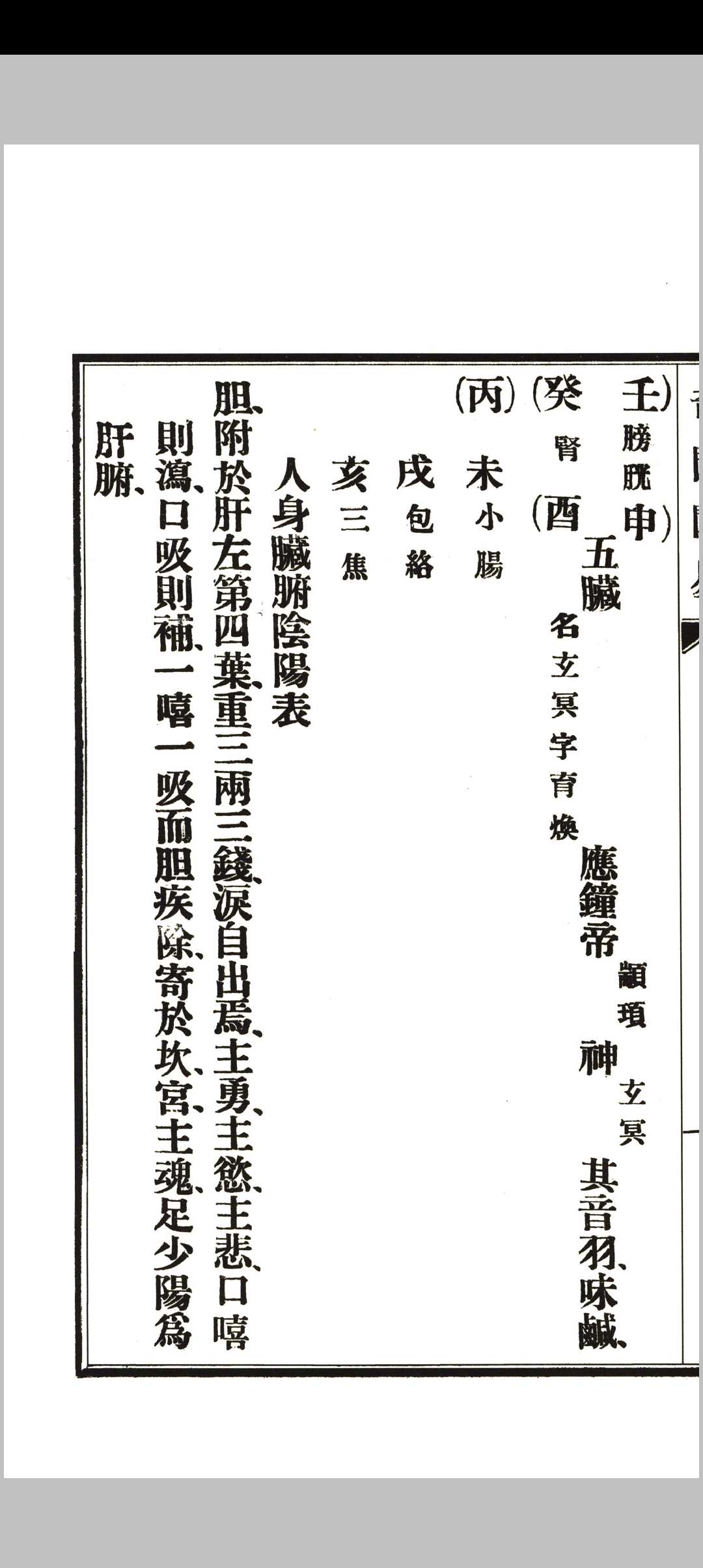 图片[17]-中华古籍网-专注古书收集《奇门阐易》初集四卷、二集二卷全.韦汝霖著.中央刻经院印-中华古籍网-专注古书收集中华古籍网-专注古书收集