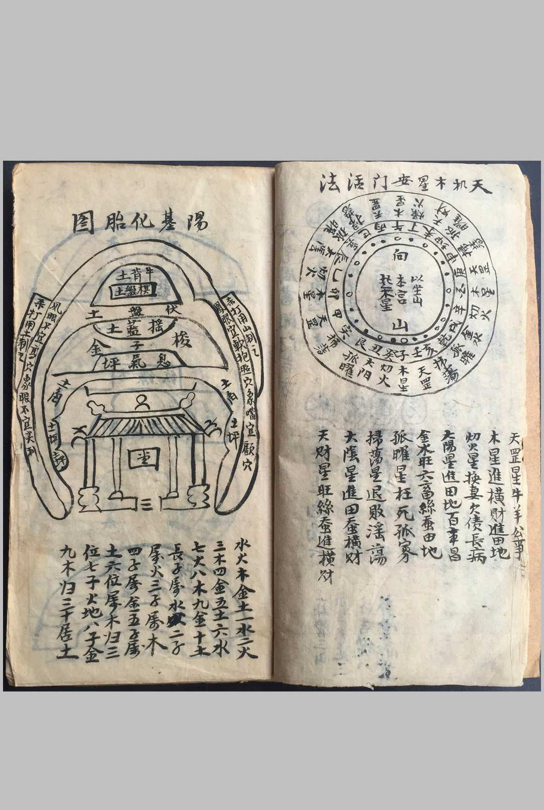 图片[3]-中华古籍网-专注古书收集地理录八宅周书开门吉方-中华古籍网-专注古书收集中华古籍网-专注古书收集