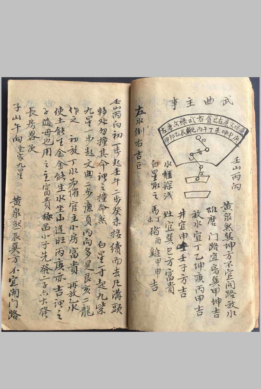 图片[4]-中华古籍网-专注古书收集地理录八宅周书开门吉方-中华古籍网-专注古书收集中华古籍网-专注古书收集
