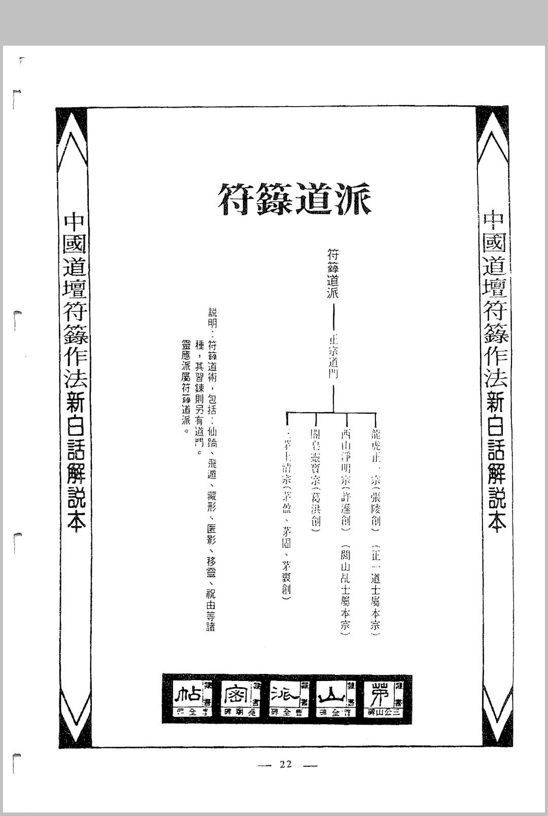图片[8]-中华古籍网-专注古书收集中国密帖全集《茅山派散毛密帖》-中华古籍网-专注古书收集中华古籍网-专注古书收集